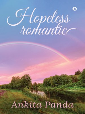 cover image of Hopeless Romantic